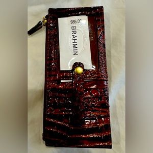 Brahman, Melbourne credit card wallet